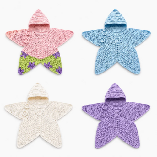 StarBaby Onesie™