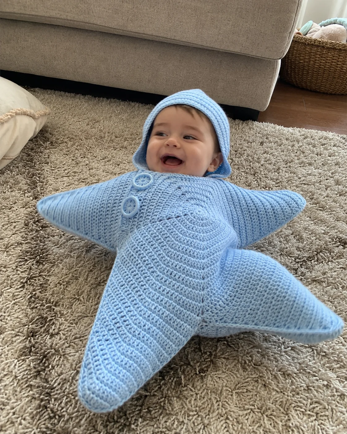 StarBaby Onesie™
