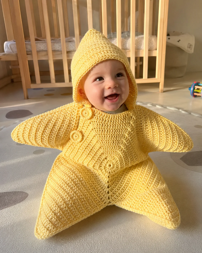 StarBaby Onesie™