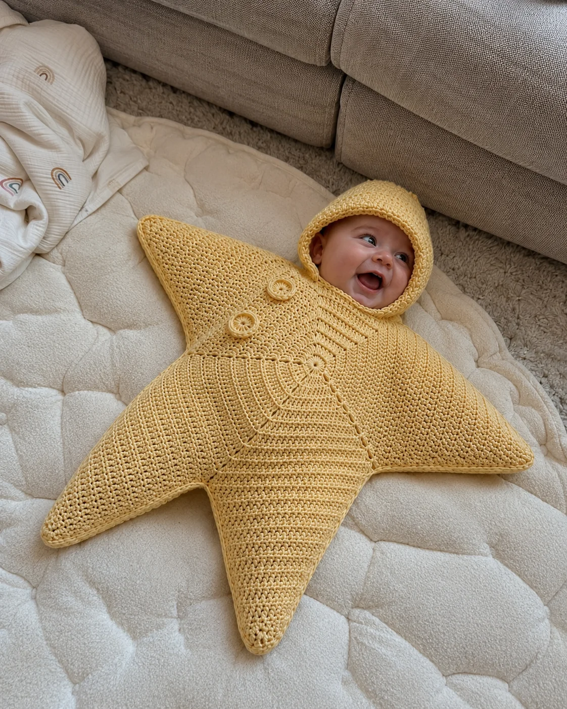 StarBaby Onesie™