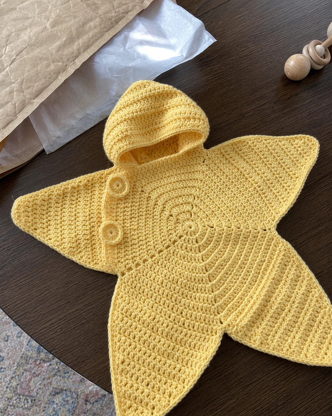 StarBaby Onesie™