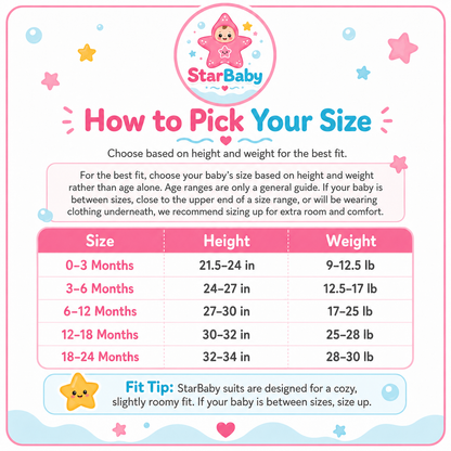 StarBaby Onesie™